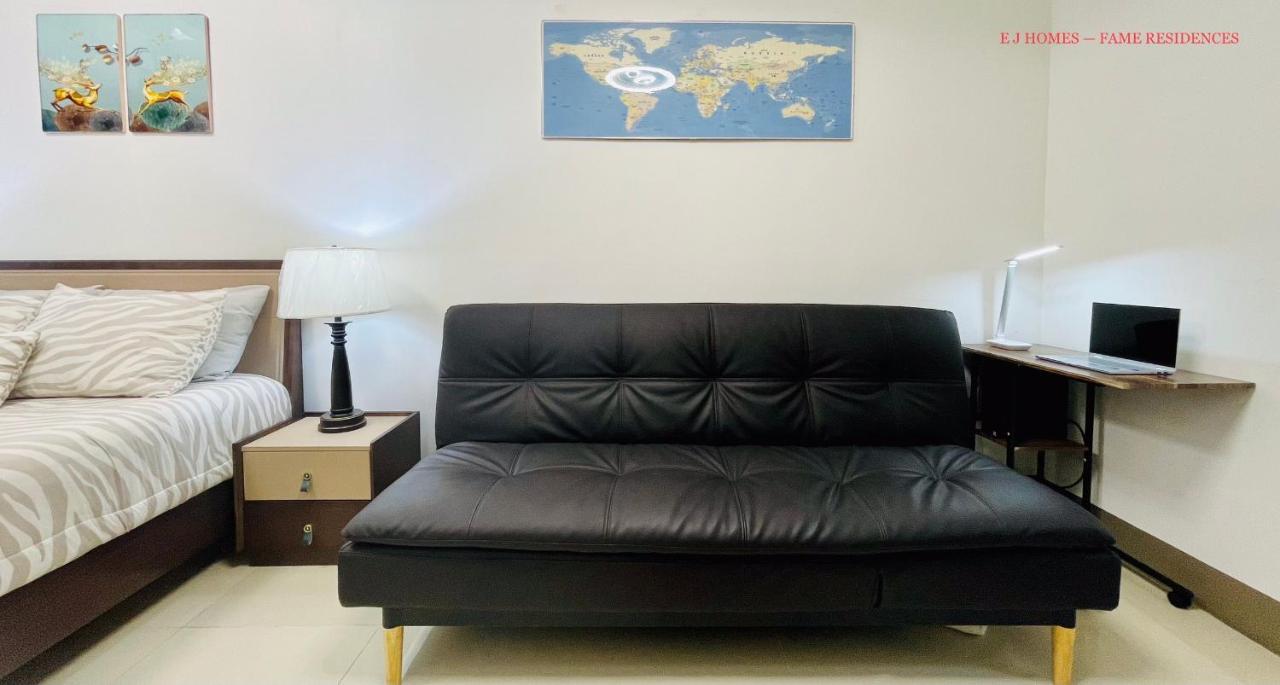 Ej Homes - Fame Residences Apartment