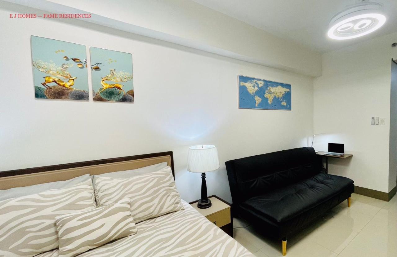 Ej Homes - Fame Residences
