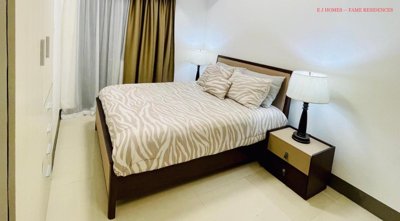 Ej Homes - Fame Residences
