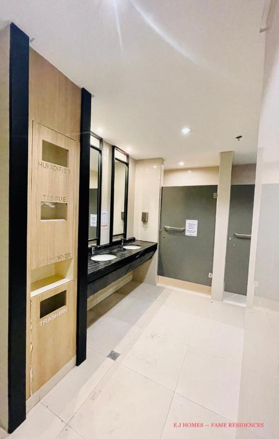 Ej Homes - Fame Residences
