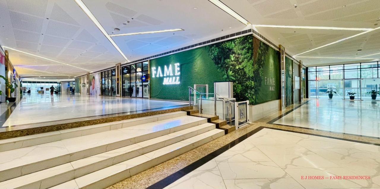 Ej Homes - Fame Residences Manila