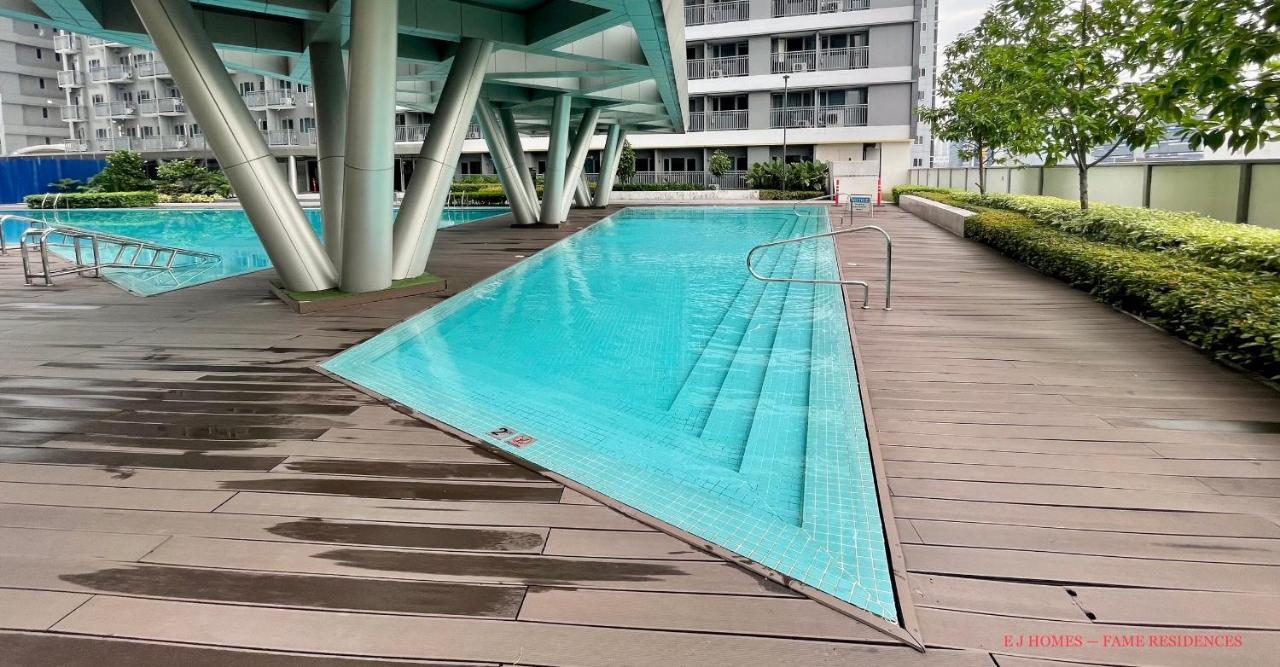 Ej Homes - Fame Residences