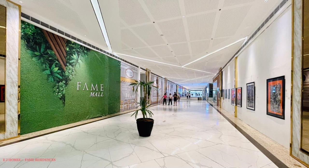 Ej Homes - Fame Residences