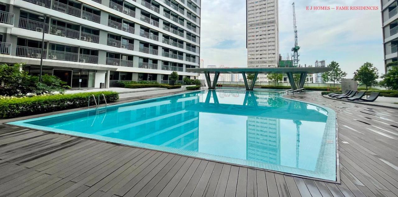Apartment Ej Homes - Fame Residences