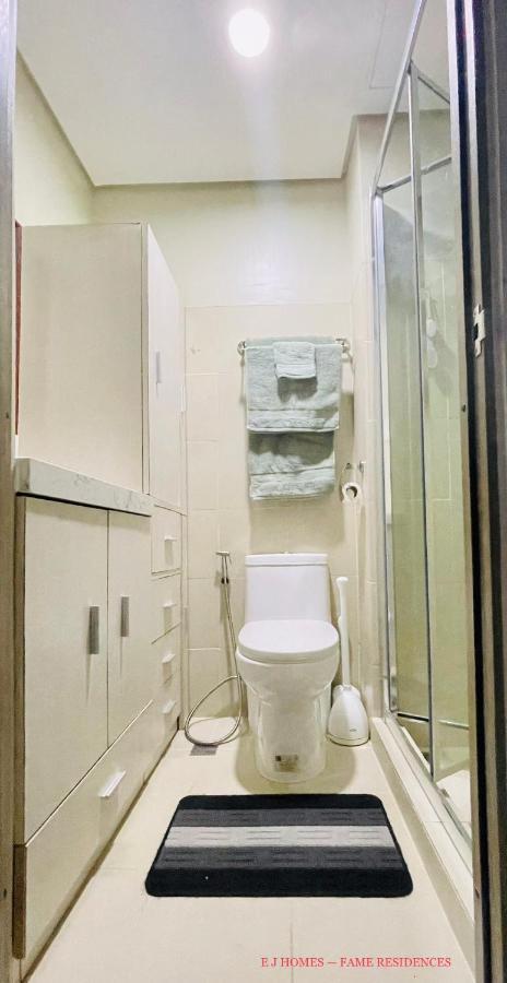 Ej Homes - Fame Residences *