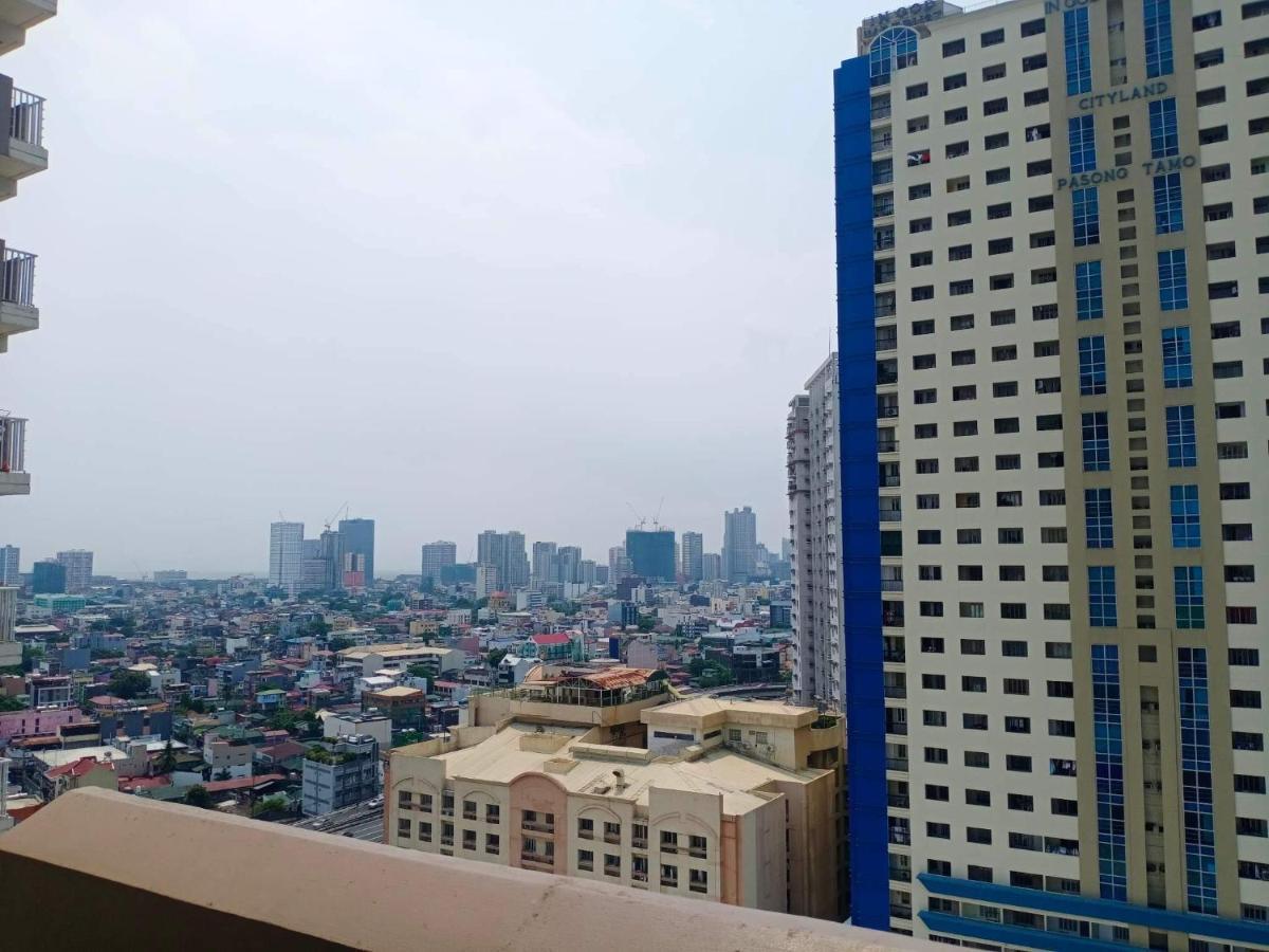 Laureano Trevi Residences Makati Condotel *