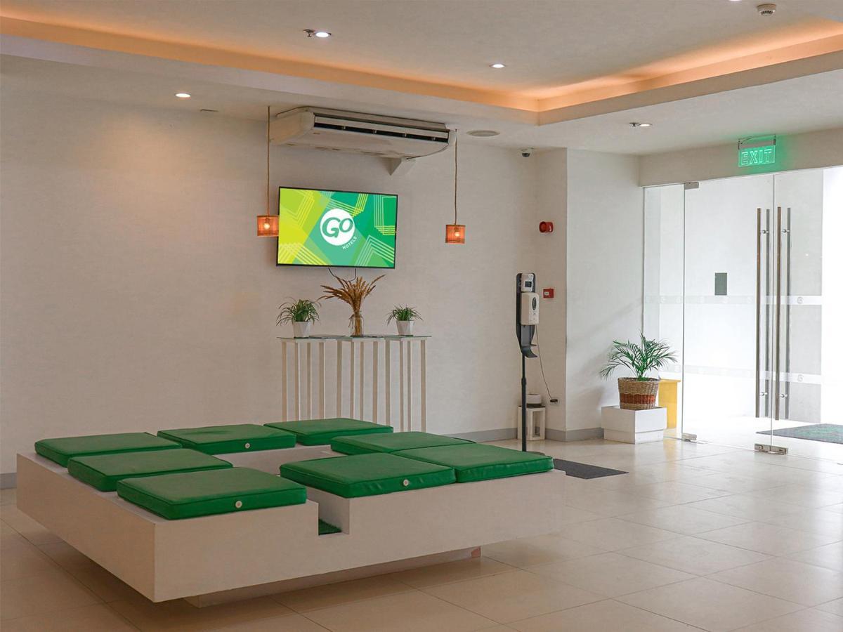 Go Ermita, 3* Manila