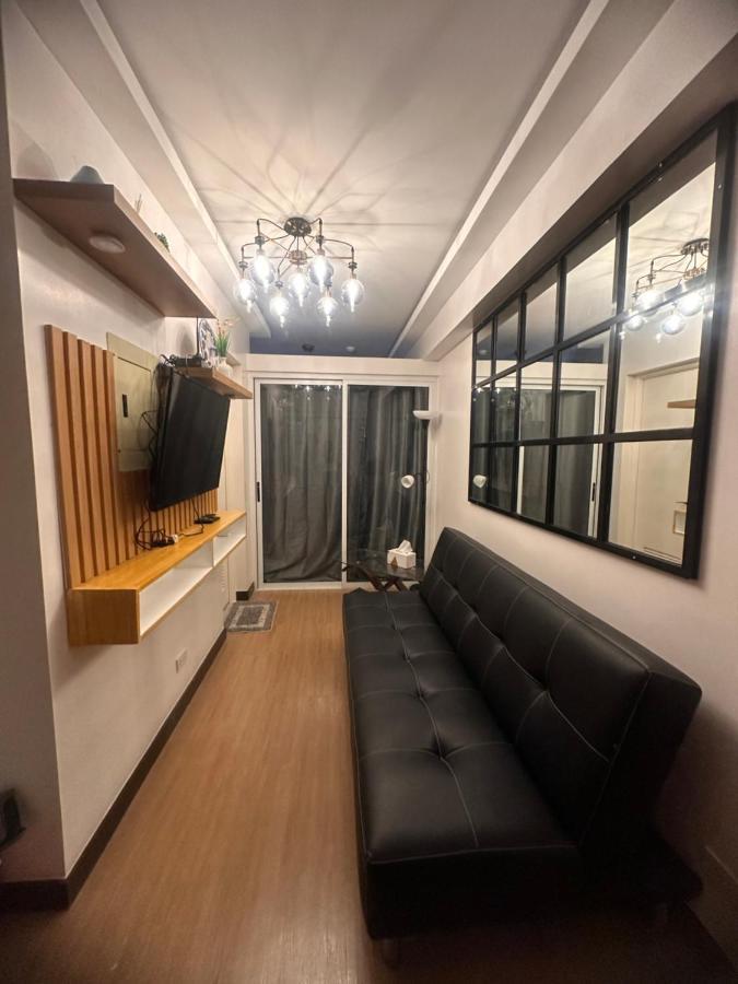 The Celandine Aparthotel Manila