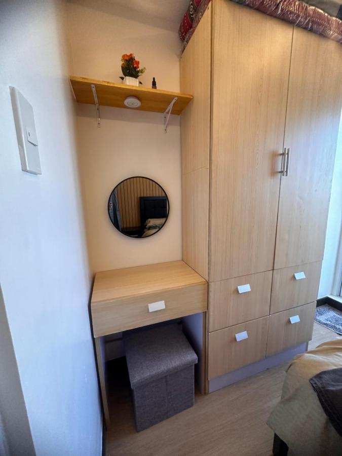 The Celandine Aparthotel *