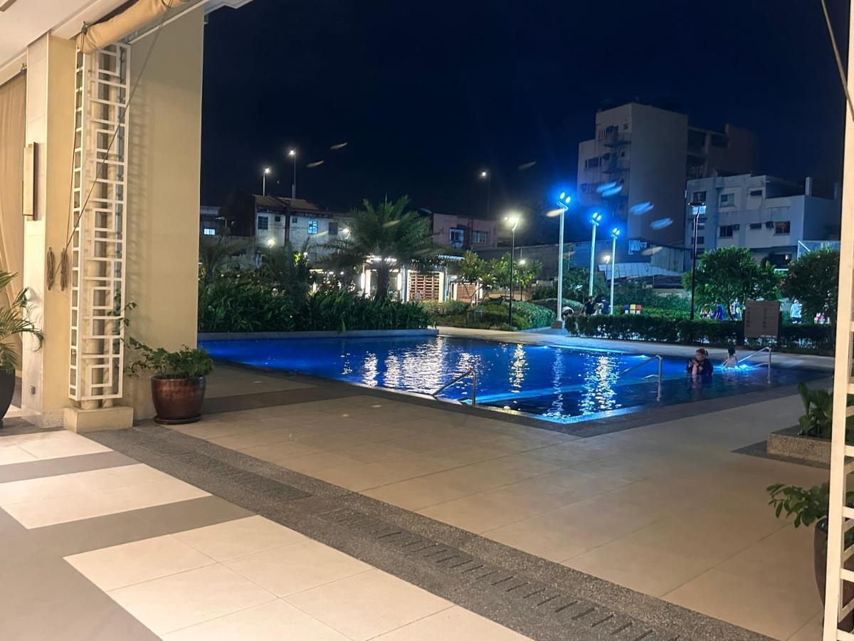 Aparthotel The Celandine *