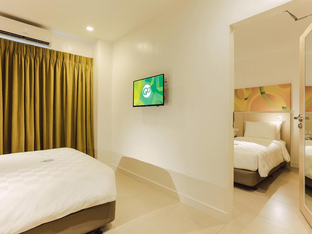 Hotel Go Ermita, Manila