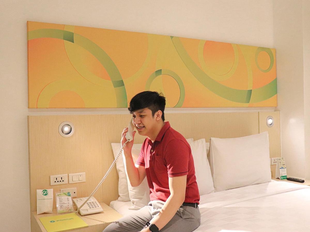 Hotel Go Ermita, Manila