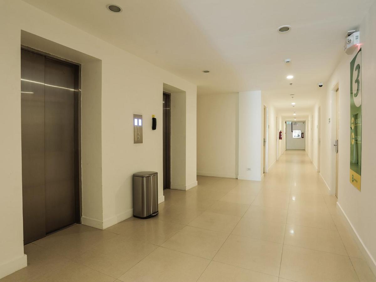 Hotel Go Ermita, 3*