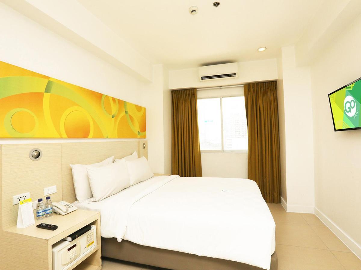 Go Ermita, Hotel 3*