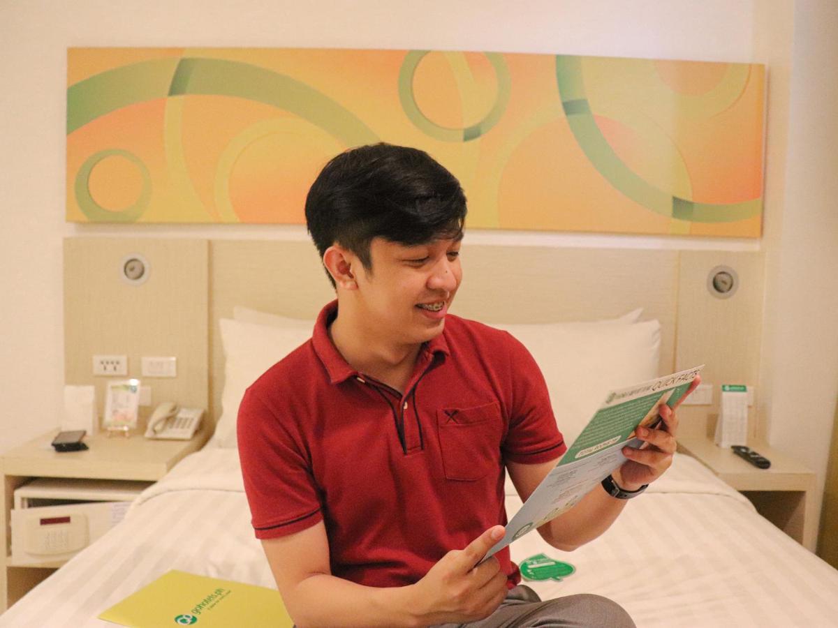 Hotel Go Ermita,