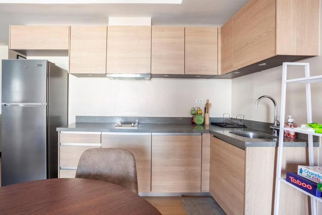 Refined & Homey Luxury *