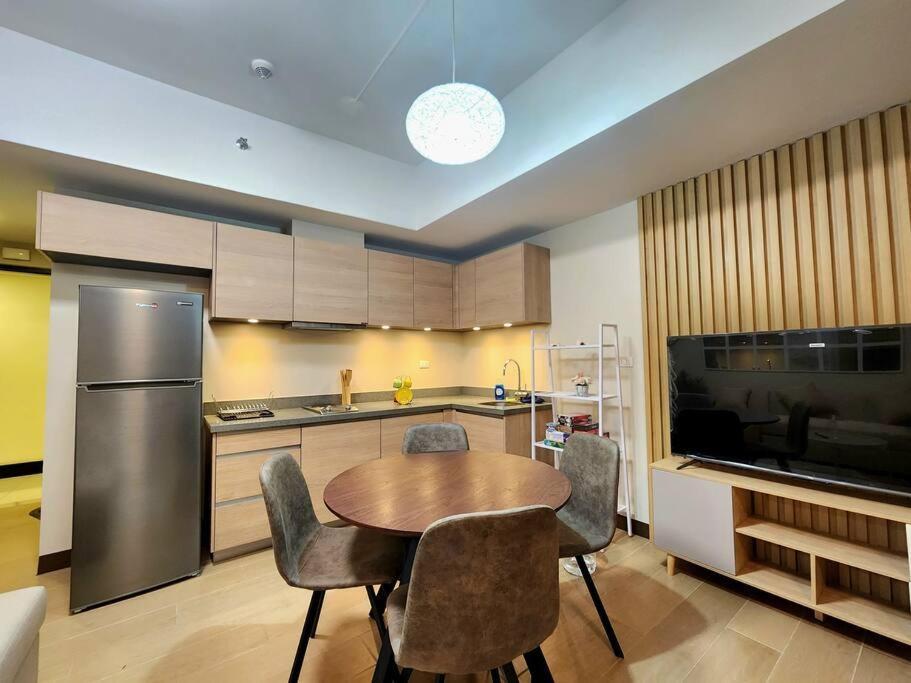 Refined & Homey Luxury