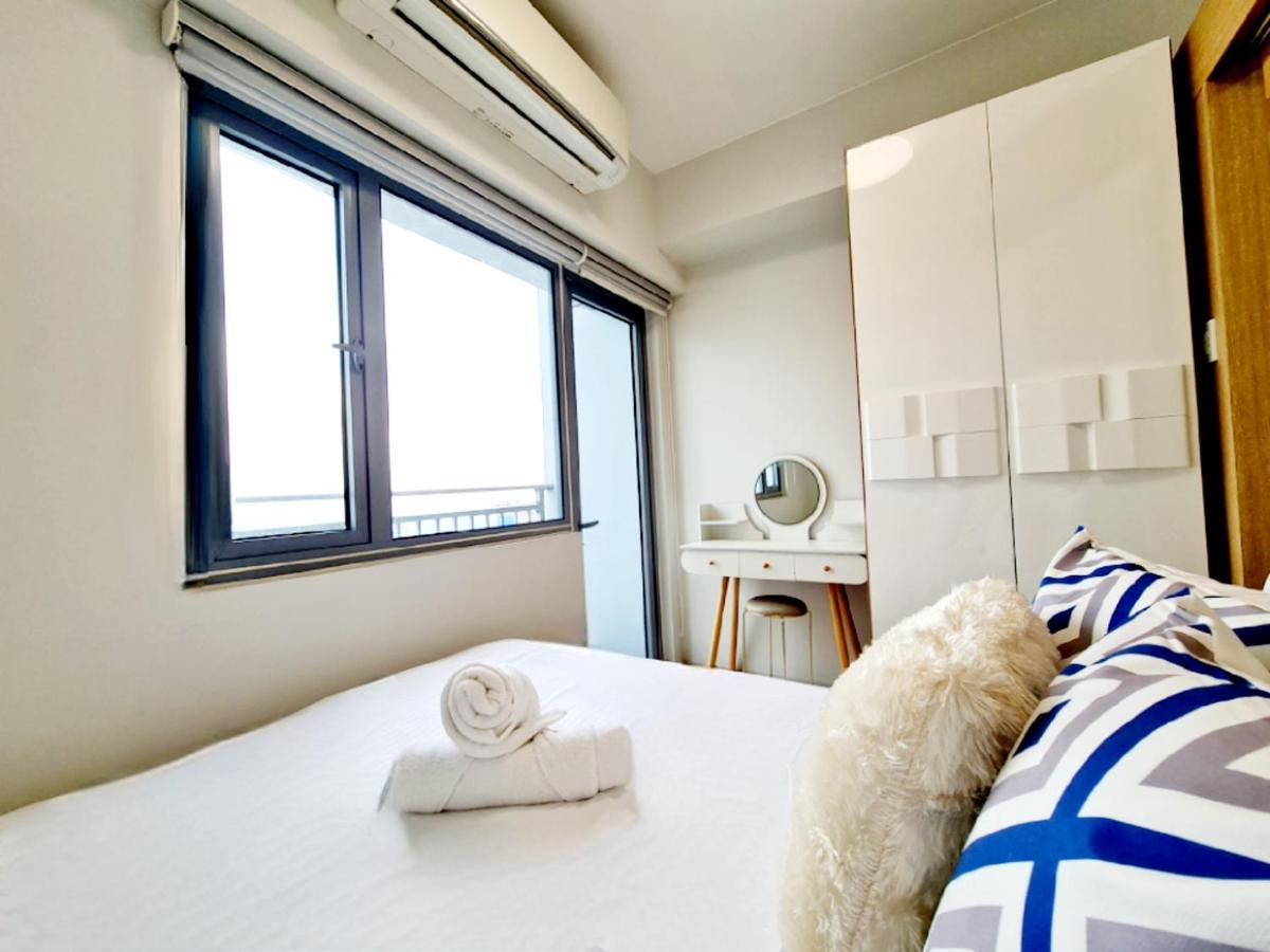 Apartment Grass Residences T4 382
