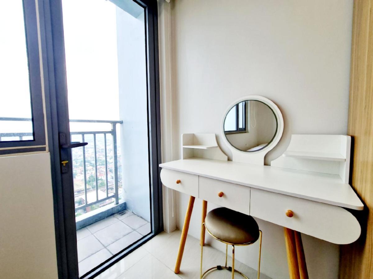 Apartment Grass Residences T4 382 *