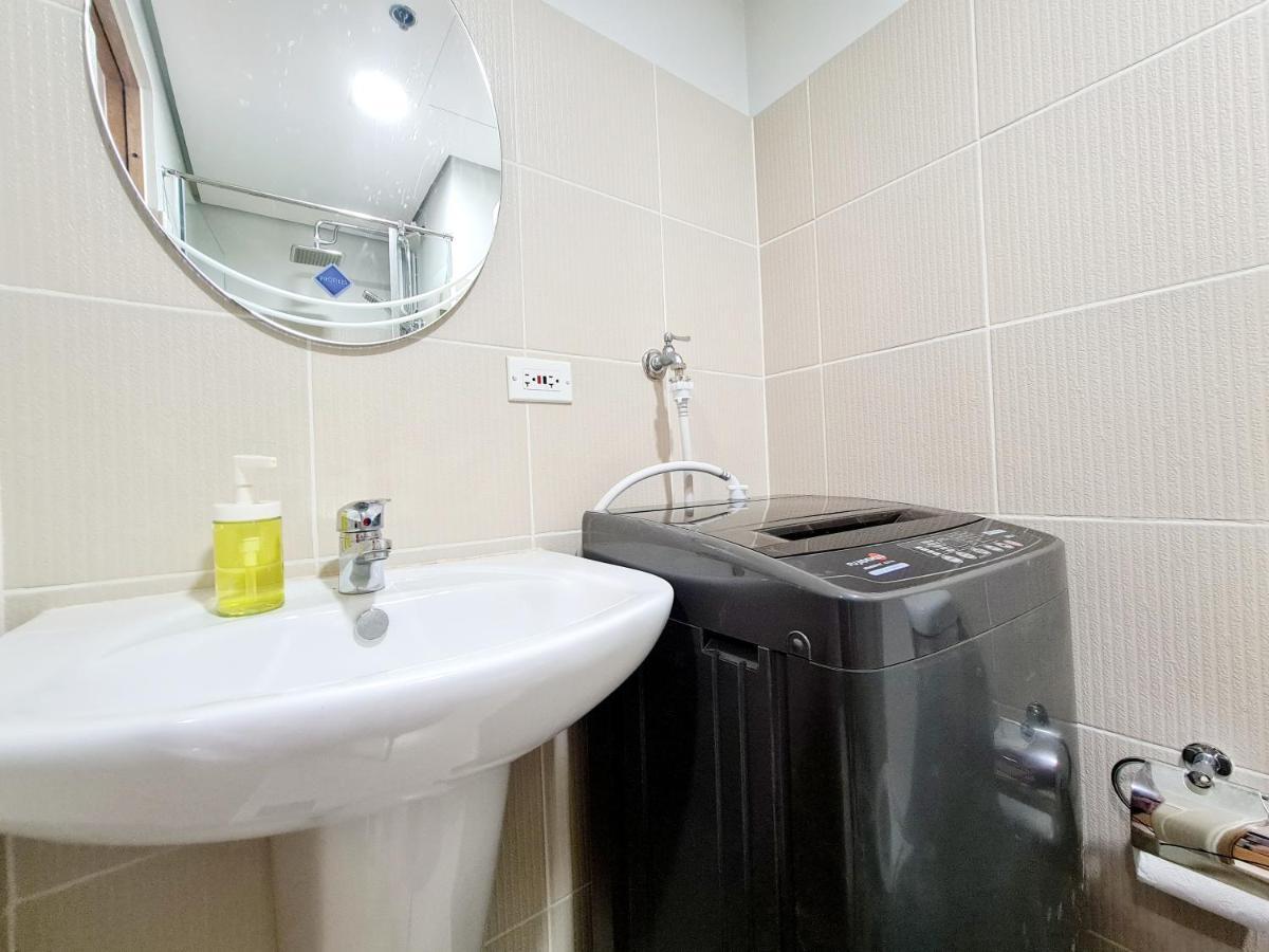 Apartment Grass Residences T4 382 Manila