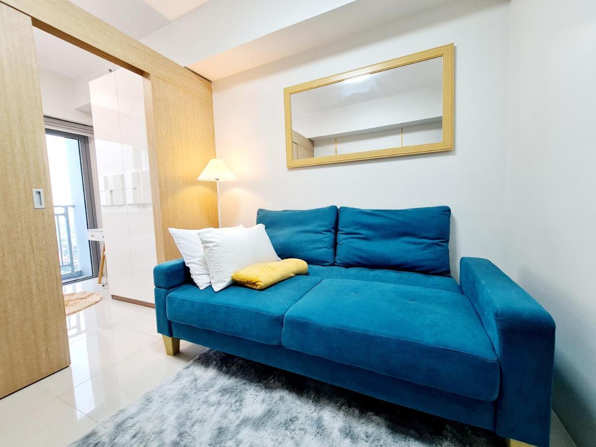 Grass Residences T4 382 Apartment