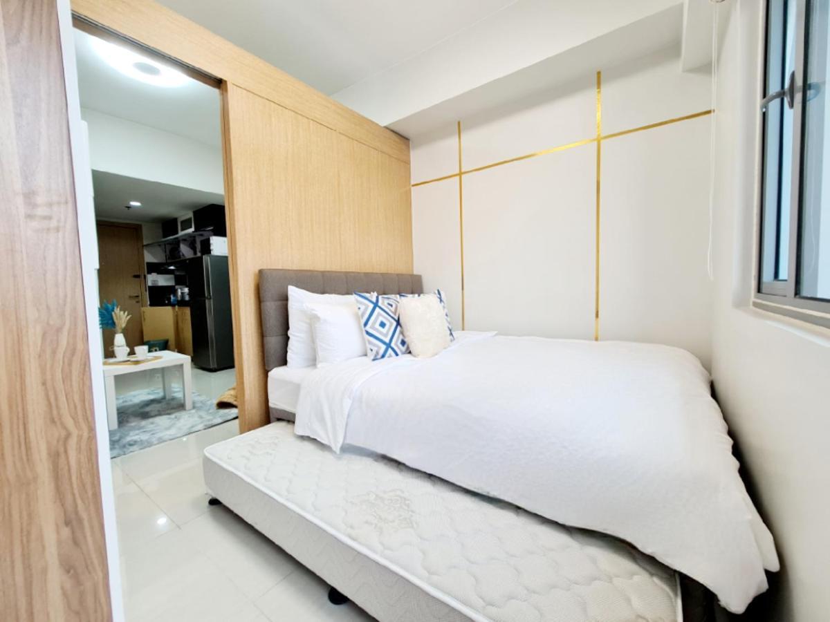 Apartment Grass Residences T4 382 Manila