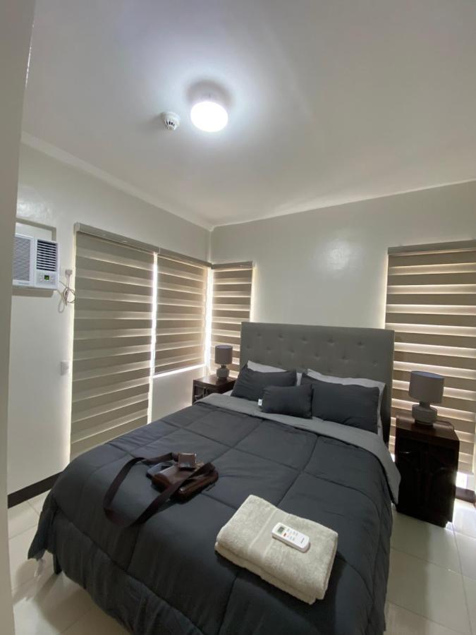 Apartment Amazing Views Across Shangrila Mall And Near Megamall Greenfield District