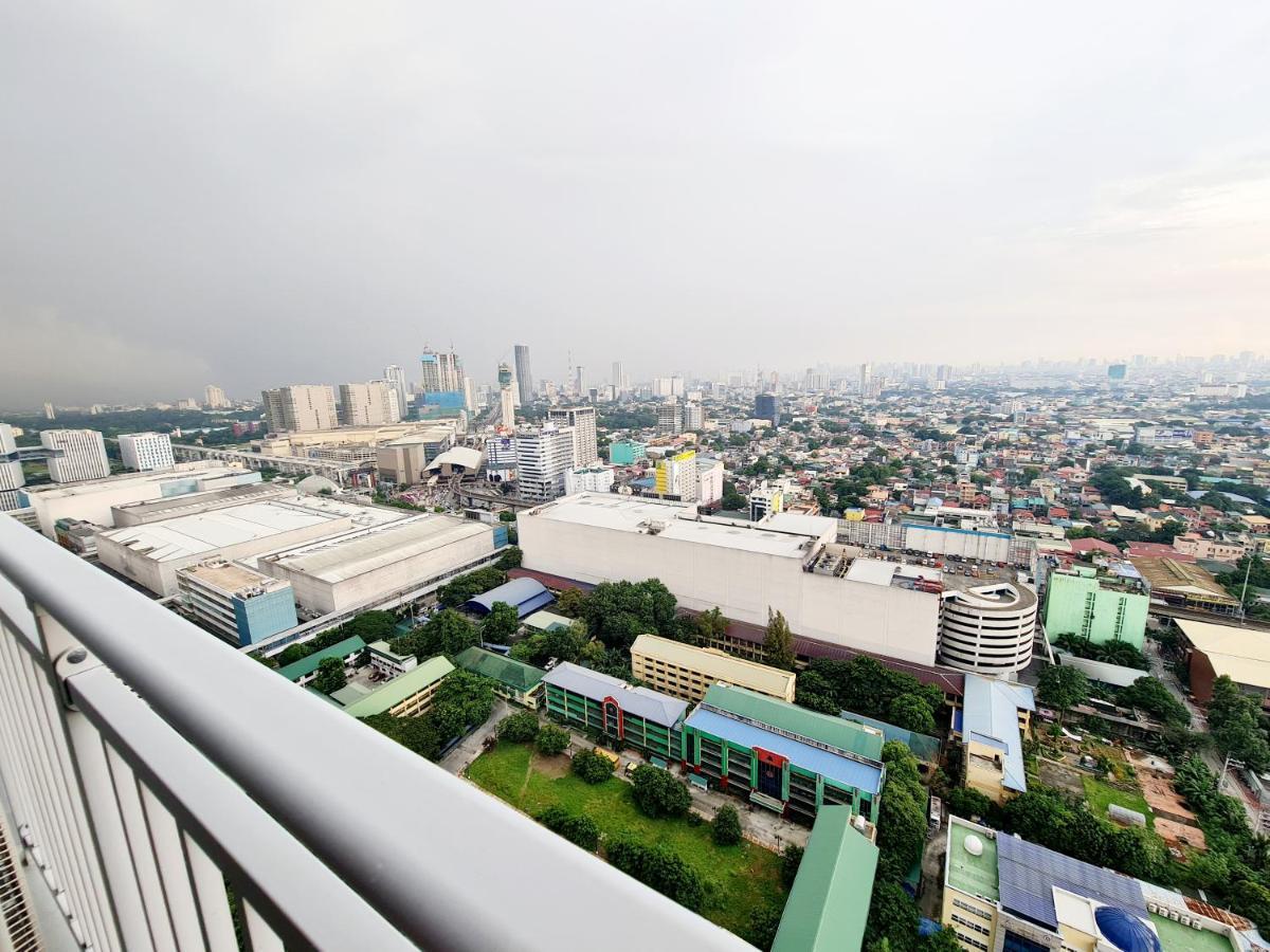 Apartment Grass Residences T4 382 *