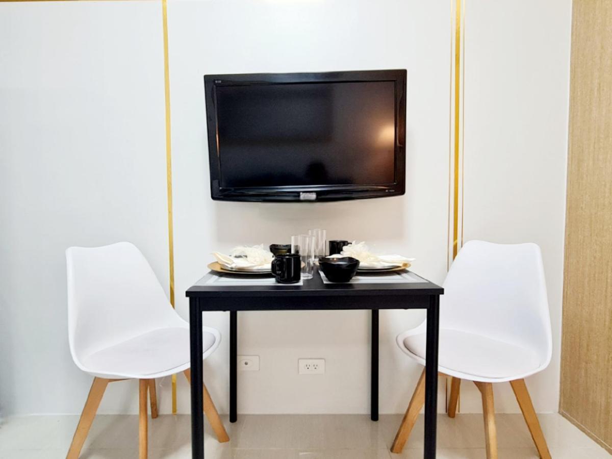 Apartment Grass Residences T4 382 Manila