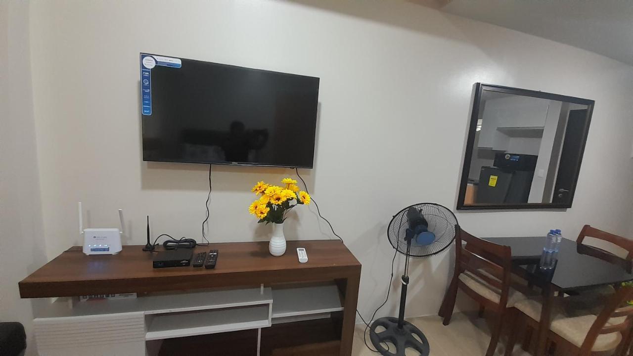 81 Newport Boulevard -across Naia Terminal 3 Apartment Manila