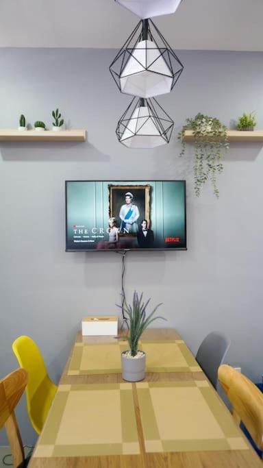 The Fika Room: Scandi-style Airport With Wi-fi & Netflix
