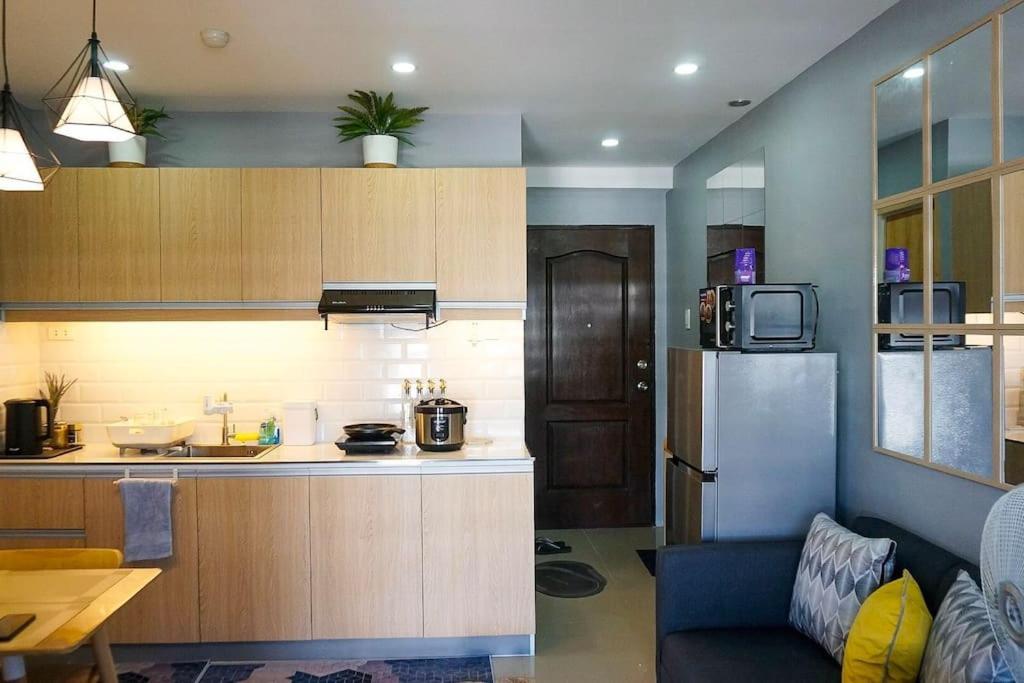 The Fika Room: Scandi-style Airport With Wi-fi & Netflix * Manila