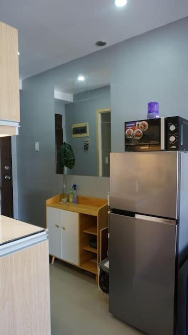 The Fika Room: Scandi-style Airport With Wi-fi & Netflix Manila