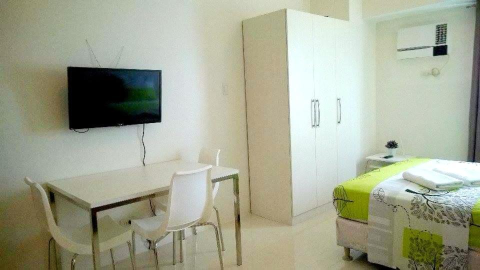 Luxe In Princeton Residences Apartment