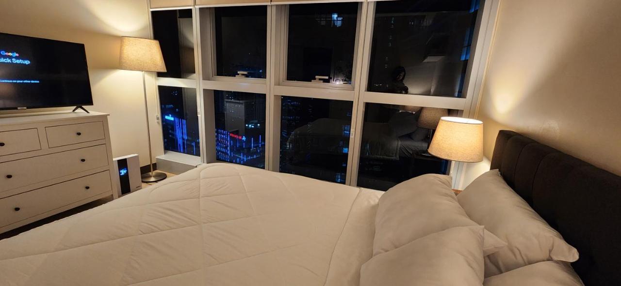 Casa Antonio At Uptown Parksuites Tower One Bgc