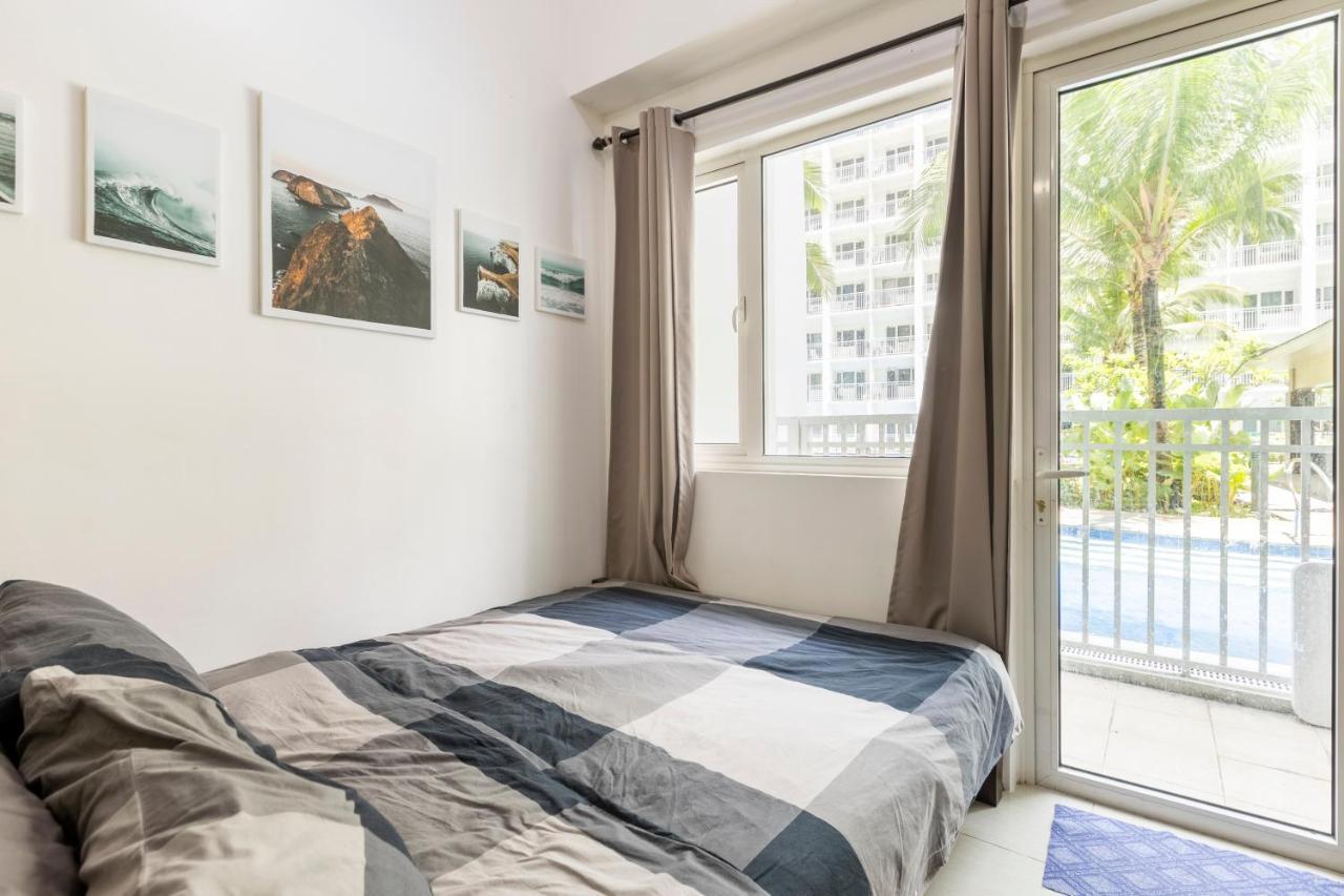 Aparthotel Staycation At Shore - Direct Pool *