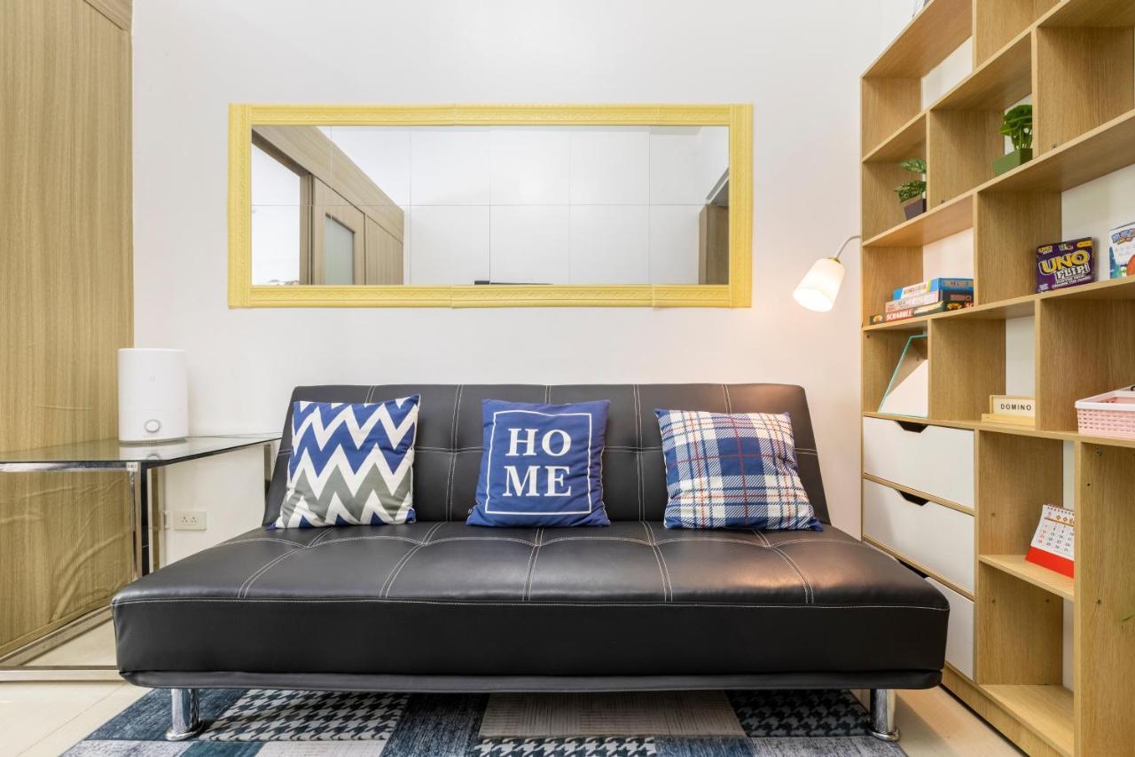 Aparthotel Staycation At Shore - Direct Pool Manila