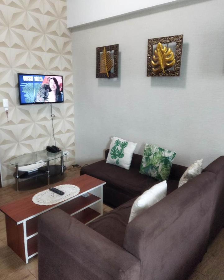 Staycation Alabang * Manila