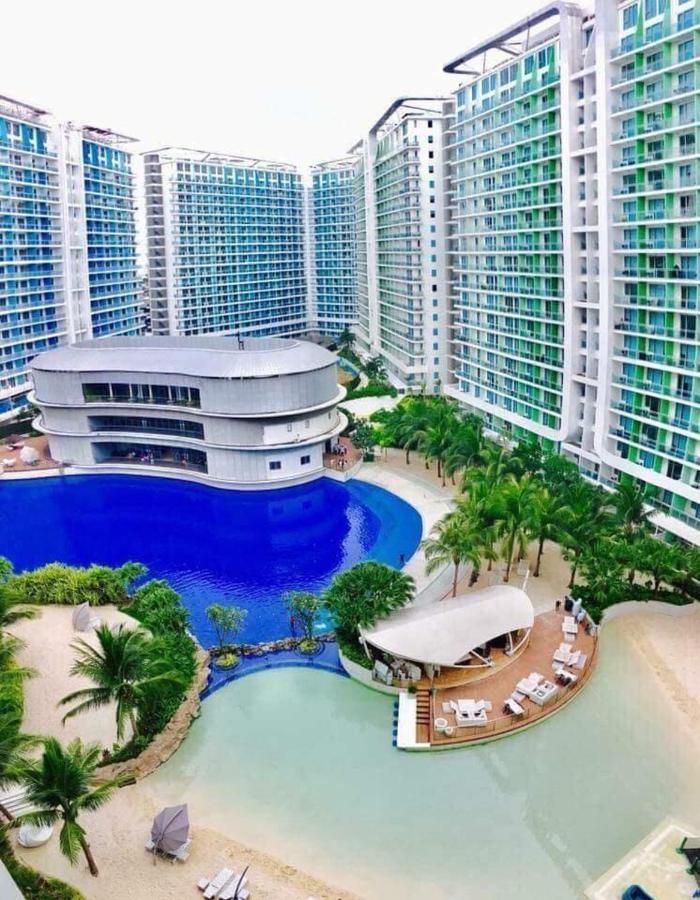 Apartment M - 1 Bedroom At Azure Residences