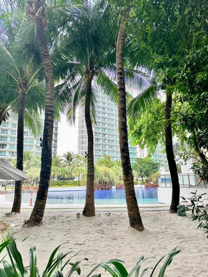 M - 1 Bedroom At Azure Residences Apartment