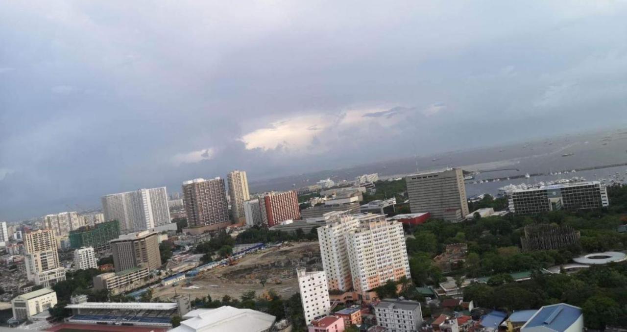 Apartment The Scenic: Comfortable Living By Awsom Phil