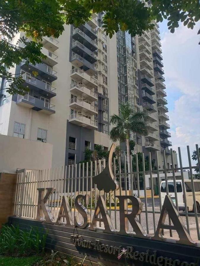Homestay Pasig Fast Wifi With Netflix And Pool Access