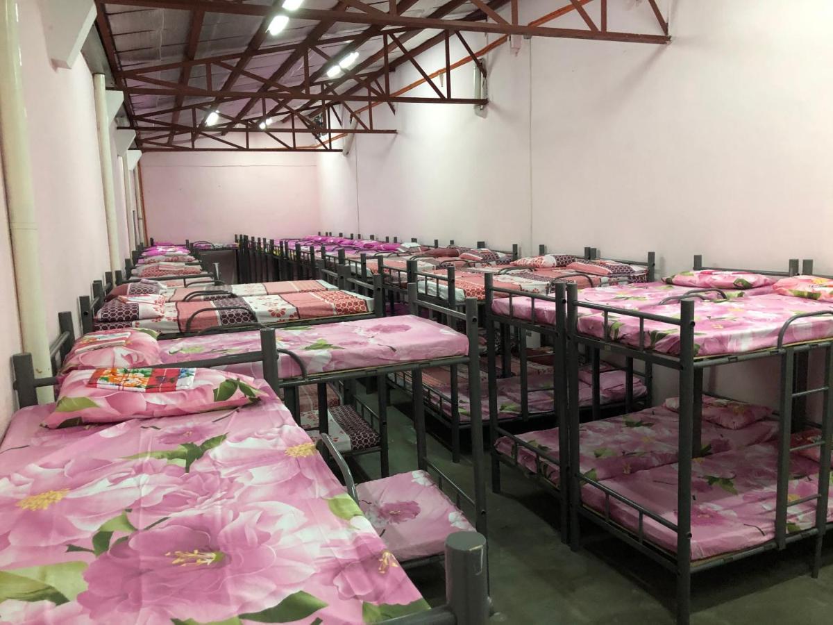 Hostel Mang Ben Kaliraya