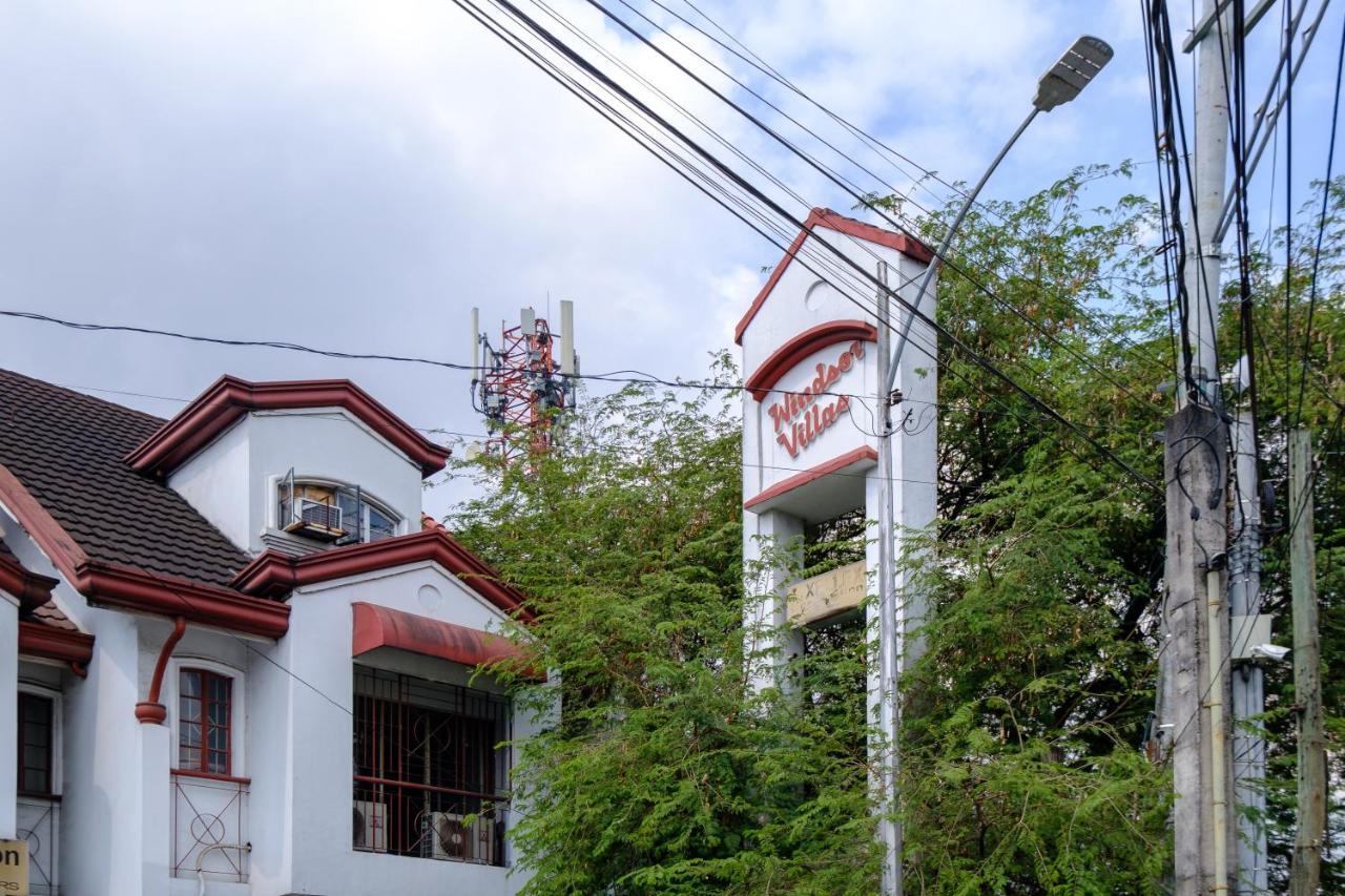 The House Of Windsor - Qc Manila