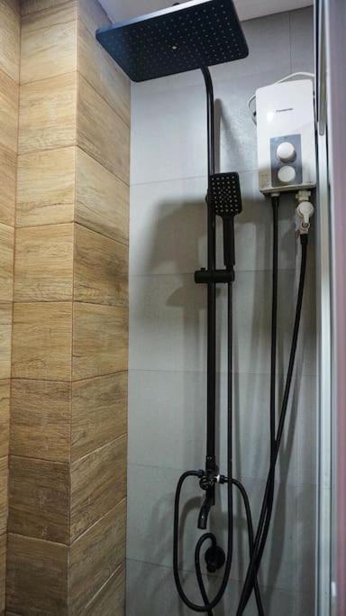 Apartment The Fika Room: Scandi-style Airport With Wi-fi & Netflix Manila