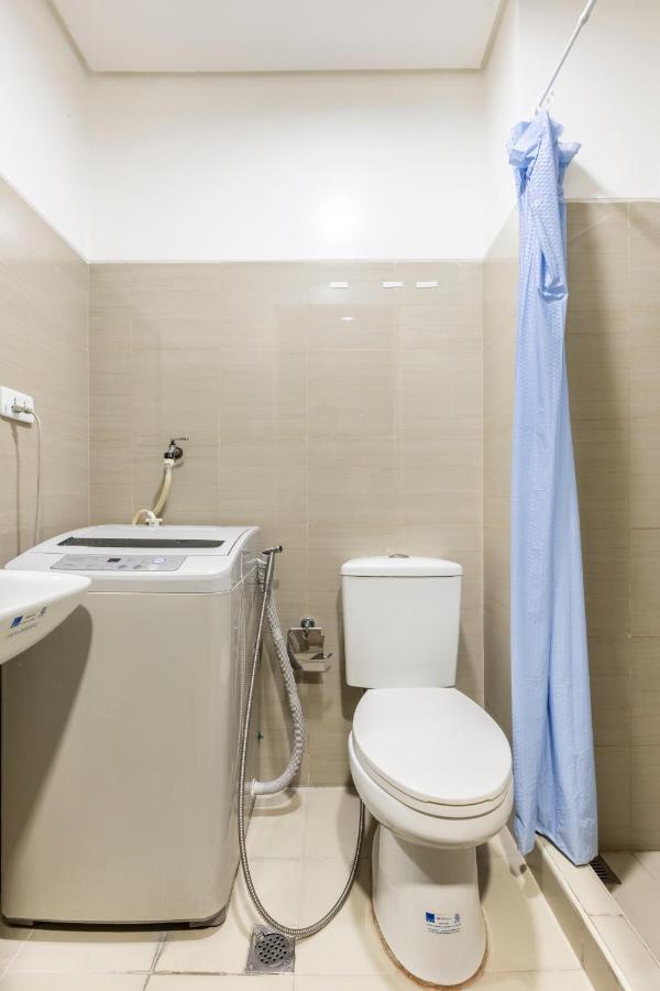 Aparthotel Staycation At Shore - Direct Pool