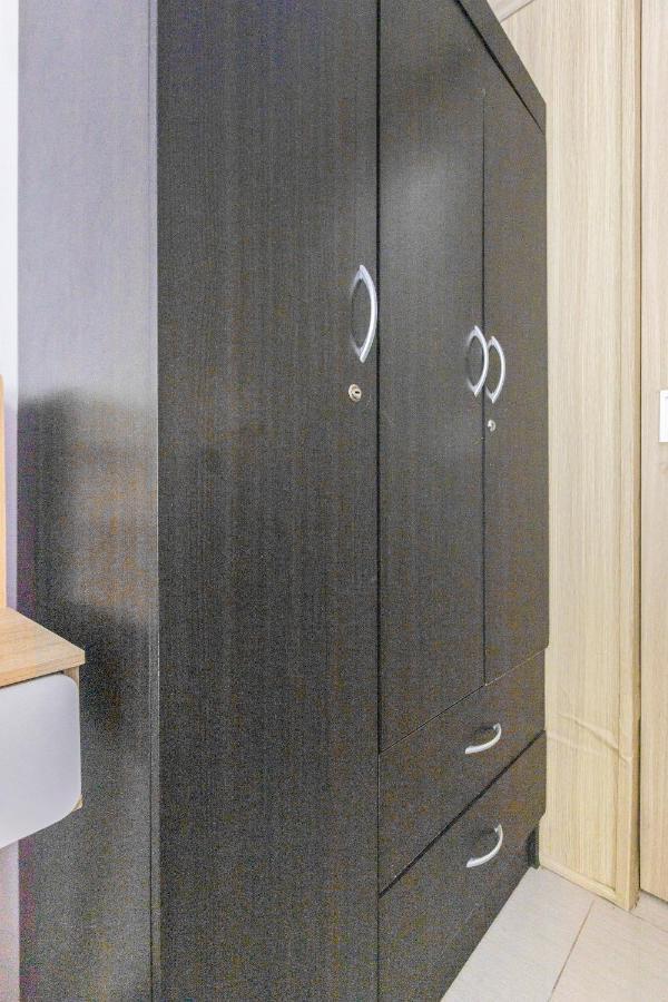 Aparthotel Staycation At Shore - Direct Pool *