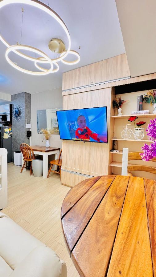 Cozy Staycation By Paris Aparthotel
