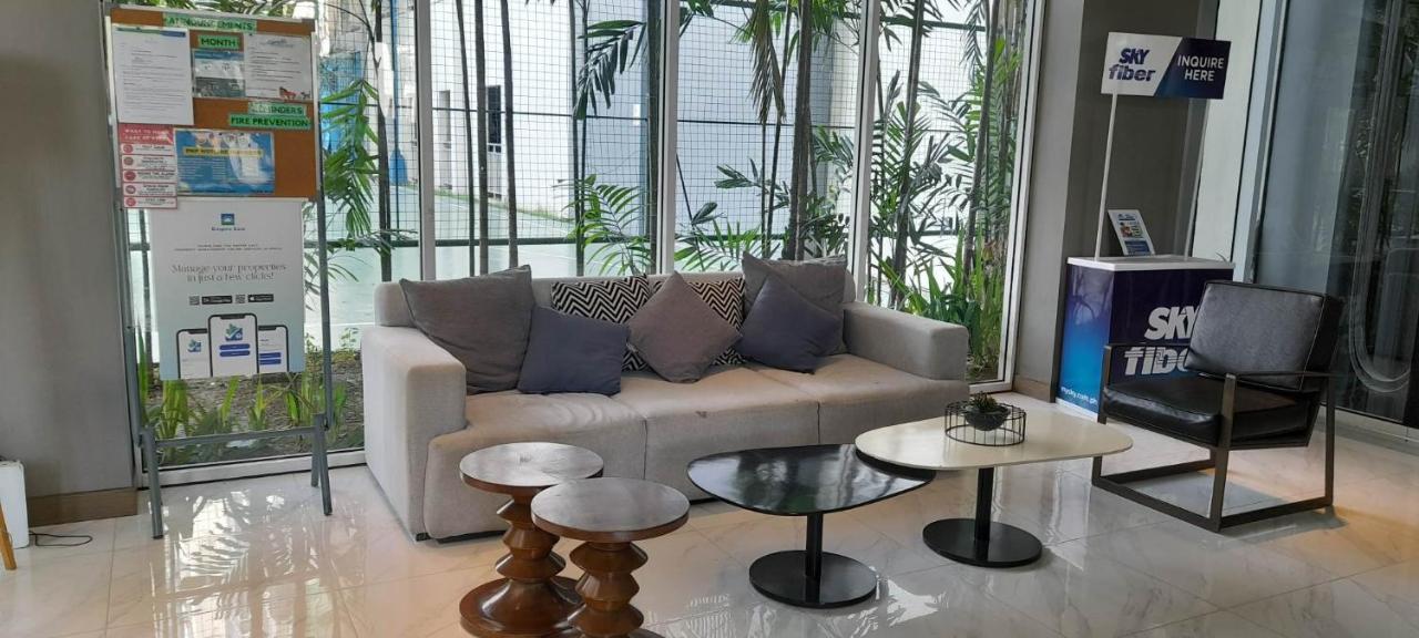 Two Storey Penthouse With Fantastic View *