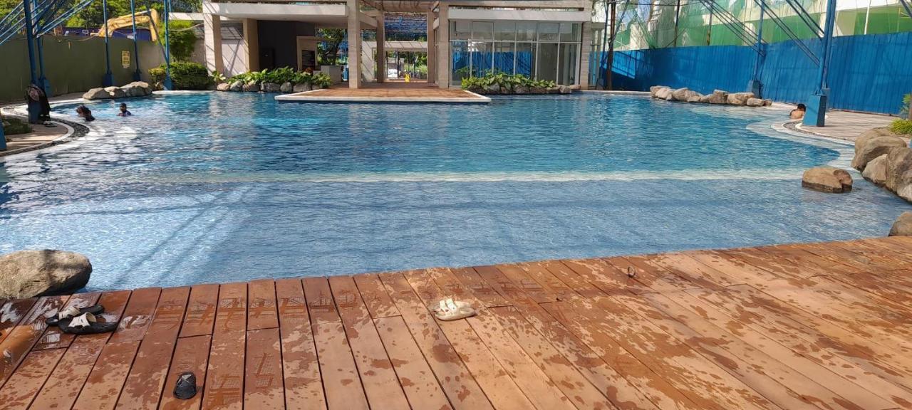 Apartment Two Storey Penthouse With Fantastic View *